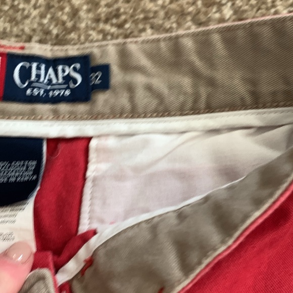 Chaps shorts - Picture 2 of 4
